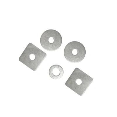 DIN9021 Larg Size Flat Washer with Dacromet 1000hours