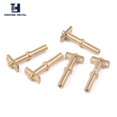 Precision Quality Testing Equipment T Pin Insert