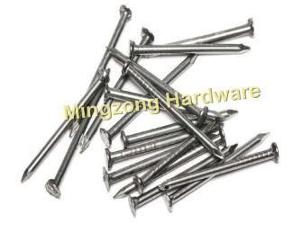 Common Round Iron Nails 4bwg to 20bwg 11g*2.5′ ′