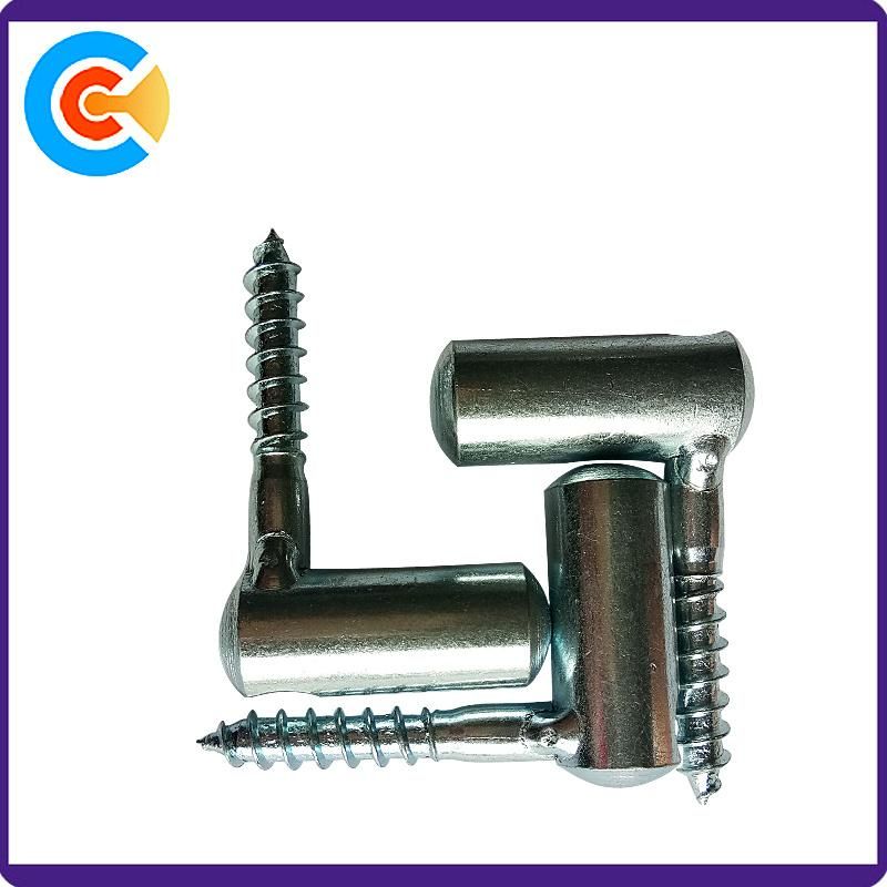 Self-Tapping Screws Welding Screw Welding Self-Tapping Screws Non-Standard Custom Screws