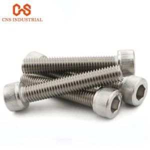 DIN 912 Ss 304 316 Allen Bolt