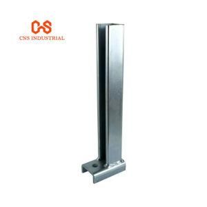 Accessories 90 Degree Metal Bracket Used for Buding, Furniture