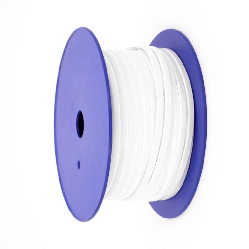 Expanded PTFE Gasket Sheet Eptfe Gasket Tape