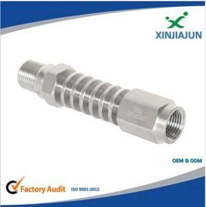Pneumatic Component, Hydraulic Fittings Swivel Joint