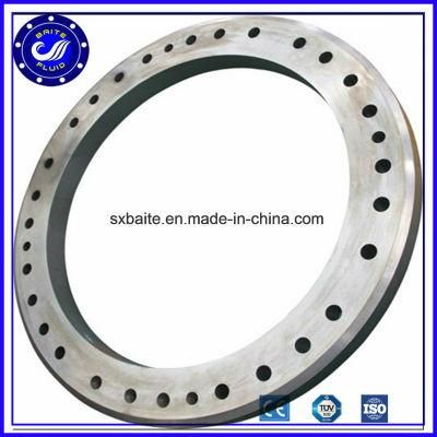 High Quality Wind Power Generation Tower Flange