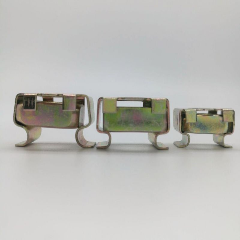 Cage Nut M5 M6 M8 Fastener Kit for Network Cabinets