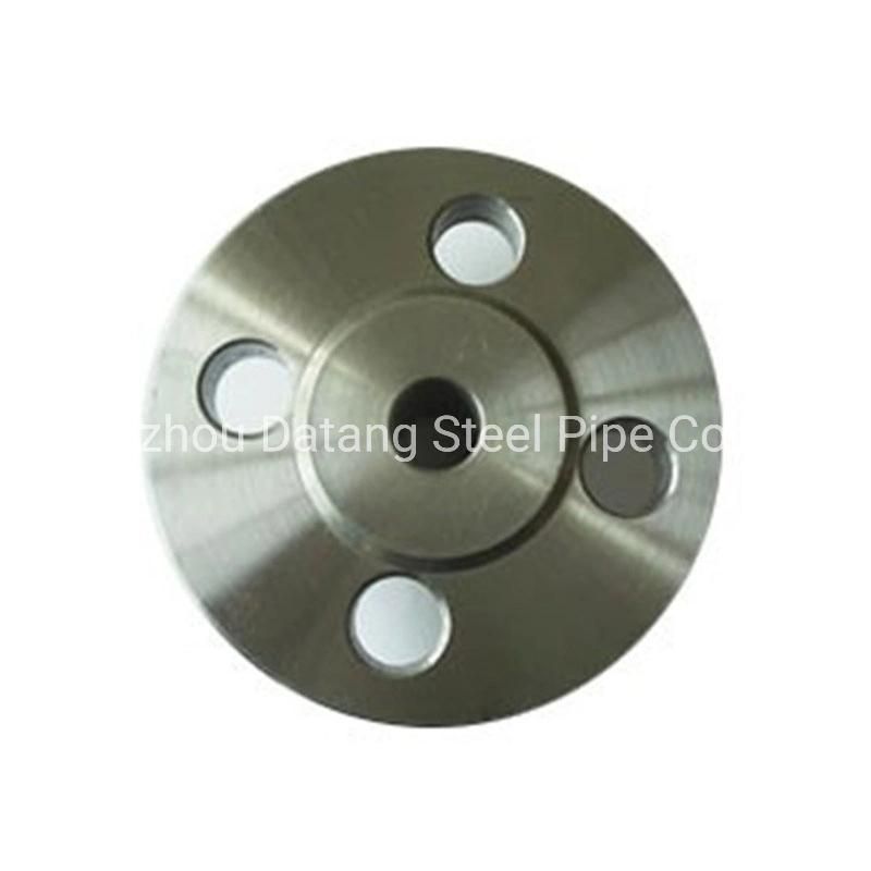 ASTM A182 F11 Alloy Steel Forged Flanges