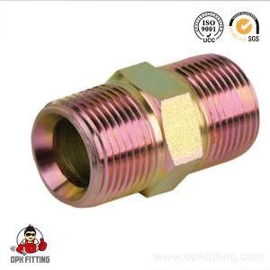 Fittings Hydraulic 1n NPT Male Adapter Hydraulic Fittings