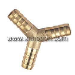 Brass Connector Manufacturer - Xhnotion