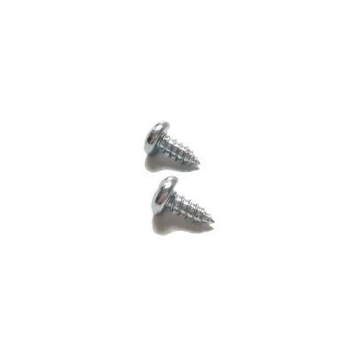 DIN7981 C-H Pan Head Tapping Screw with Cross Recessed M4.2 X 9.5