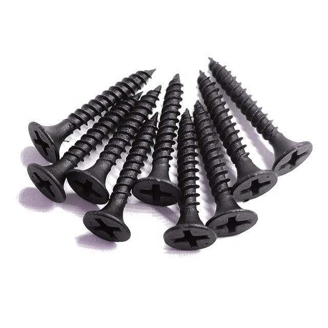 DIN 18182 Gypsum Board Screw Drywall Screws for Metal Self Drilling Tapping Screw