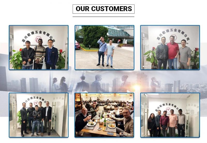 Stainless Steel 304 Customized Product Turning Product