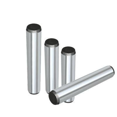 Custom High Strength Stainless Steel Dowel Pin Parallel Pin