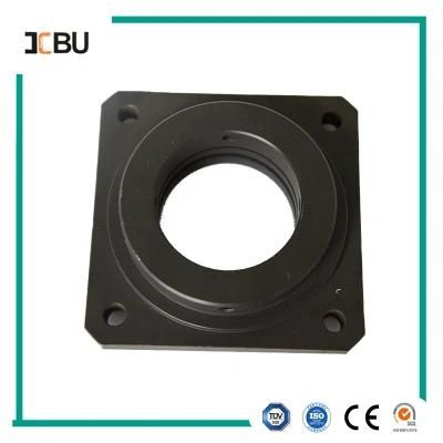 Wholesale Aluminum Casting Flange for Planetary Reducer