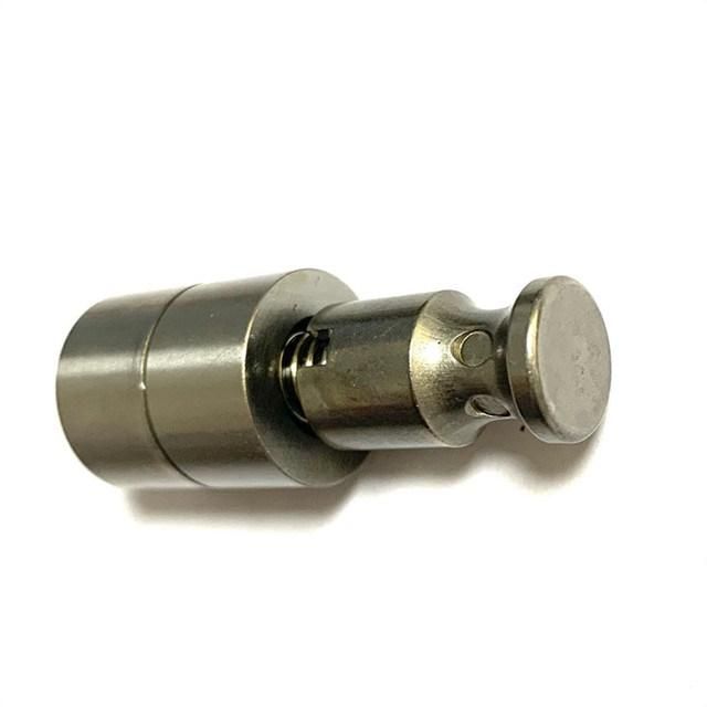 10 Years Manufacture Experience Plastic Injection Mold/Mould Parts Air Valve