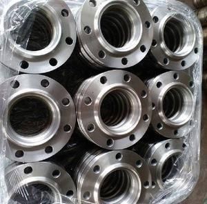 ASTM A105 Forged RF Flange