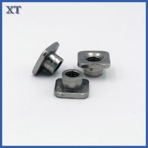 Stainless Steel T Head Pressing-in Nuts