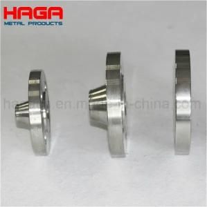 ASME B16.5 Price Long Weld Neck Reducing Flange