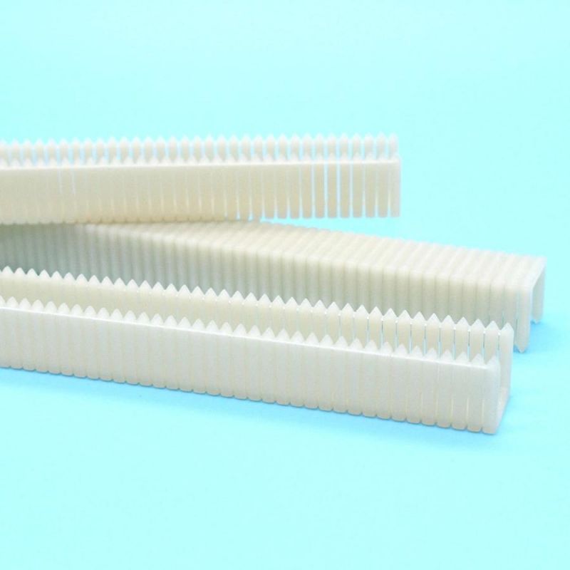 19ga Plastic Staples for Carpentry, Decoration, Flooring