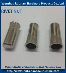Flange Head Rivet Nut M12