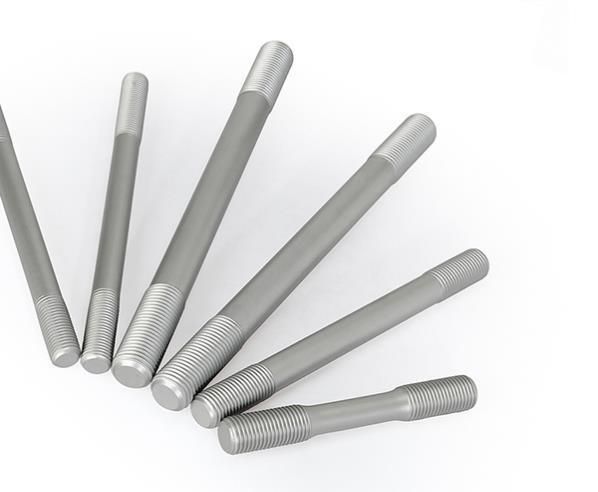Blade Bolts and Bushing&Barrel Nut