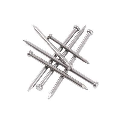 High Quality Finishing Nails Headless Nails Lost-Head Nails