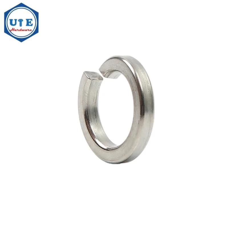 Stainless Steel Fasteners Bolts/Hex Bolt and Nut/Carriage Bolt/U Bolt/ Hex Flange Bolt/Anchor Bolt /Eye Bolt/Hex Nuts/Flat Washer/Spring Washer/Stud Bolts