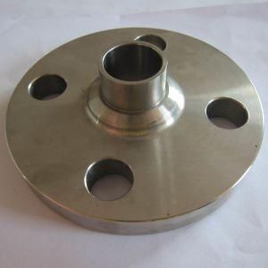 High Neck Flange