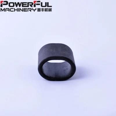 10mm DIN3093 Aluminium Ferrule