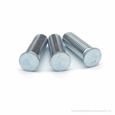SS304 316 321stainless Steel Self-Clinch Metal Stud Fasteners Fhs-M3-12
