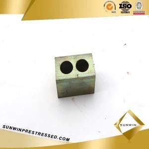 Prestressed Concrete Girder Bridge Pretensioned Concrete Slab Anchorage