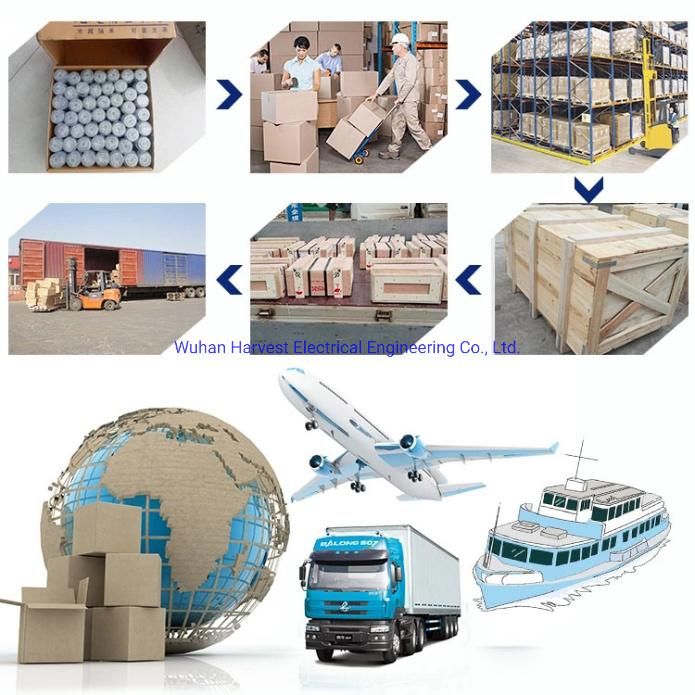 Factory Direct Sale ISO063 Center Ring with Viton and Spacer ISO080 ISO100 ISO160 ISO200 ISO250 ISO320 ISO400 Used for ISO Flanges
