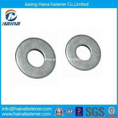 Heavy Structural Flat Washer Plain Washer DIN6916
