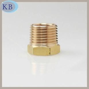 Good Quality Pressure Gauge Adaptor Nipple