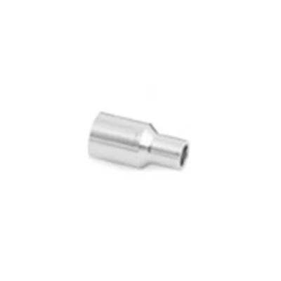 Hikelok Stainless Steel 316 304 Mini Butt Weld Fitting Union