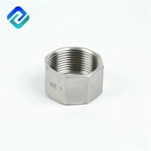 Wholesale Stainless Steel Pipe Fittings /Tee/Cap/Elbow/Flange/Nipple/Cross/Bushing/Pipe Fitting