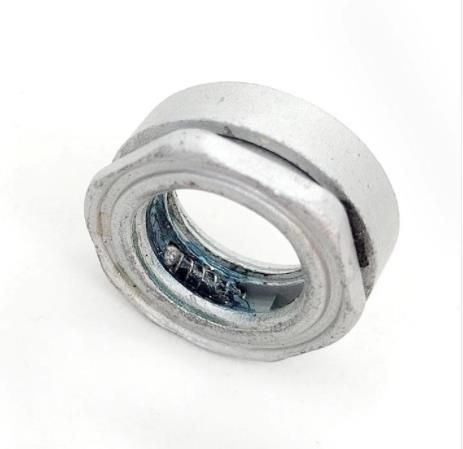 Made in China Anti Theft Nut Against City Power Loses Millions to Cable Theft in South Africa