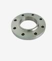 Slip-on Flange150#3000# Customized Machining Forged Steel Flange