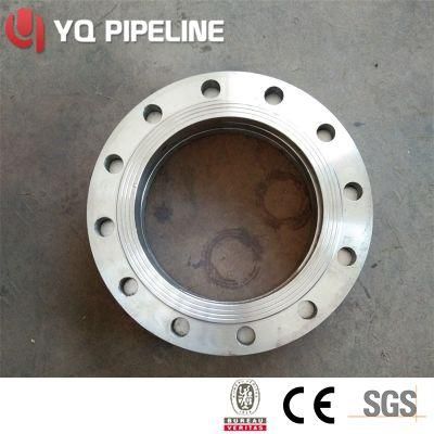 Chinese Suppliers Standard Steel Pip Flange Flange