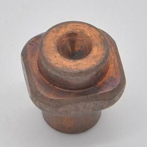 Carbon Steel Non Standard Fasteners with Zinc Plated (CZ116)