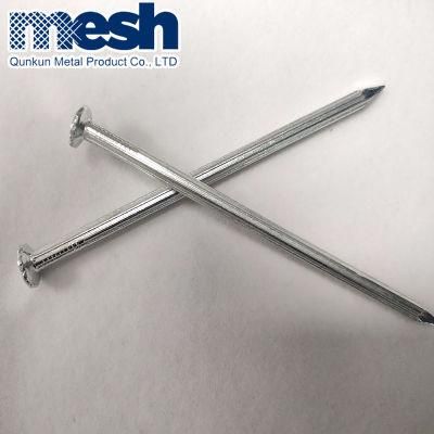 2019 New Design High Quality Concrete Nails