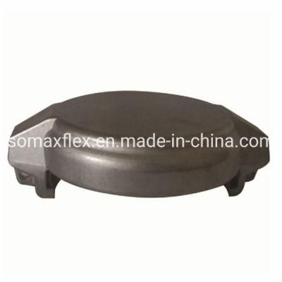Hose Connector MB Al Tankwagen Hose Fitting Coupling
