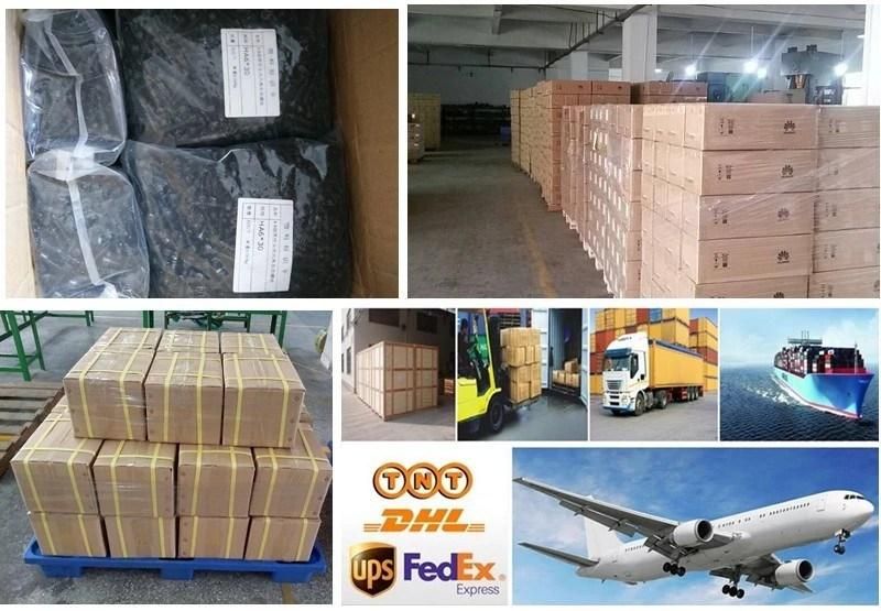 Bso So Broaching Through-Hole and Blind Hole Fastener Supply Companies
