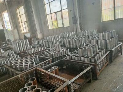 Casing &amp; Tubing Coupling