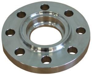 Forged Threaded Flanges