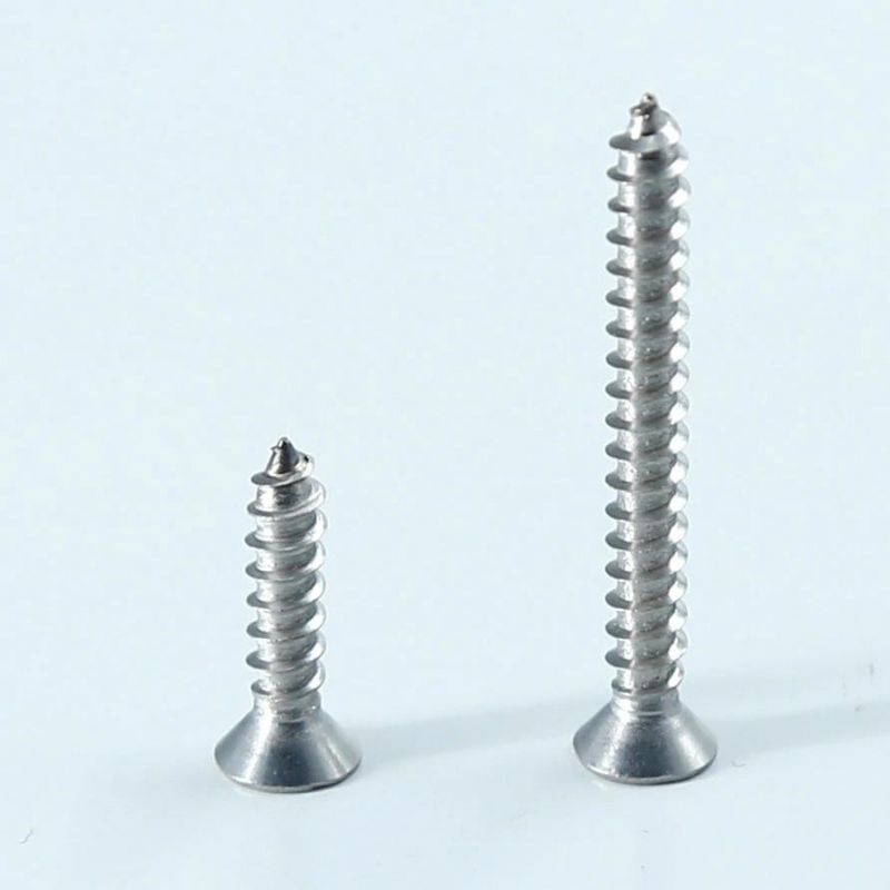 Best Delivery Flat Countersunk Torx Head Deck Screw