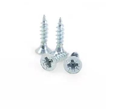 China Bugle Head Screws Self Tapping Screws Fasteners Manufacturer