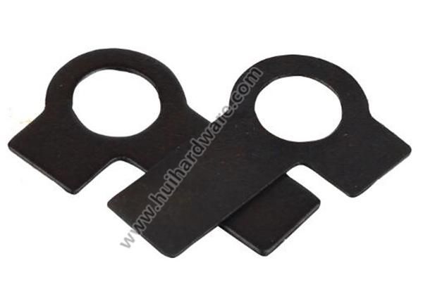 DIN463 Tab Washers with Long Tab and Wing