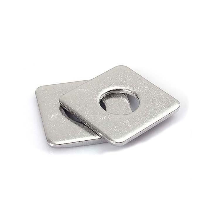 Fasteners Stainless Steel Spring Washer