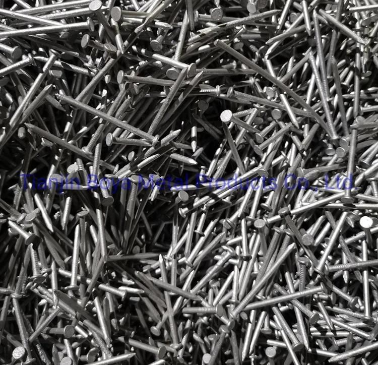 Factory Price Common Nail/ Iron Nail/Wood Nail/Building Nail/Concrete Nail/Roofing Nail